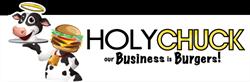 Holy Chuck in Toronto