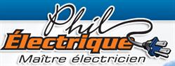 Entrepreneur Electrique in Granby