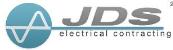 JDS Electrical Services Ltd in Grande Prairie