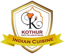 Kothur Indian Cuisine in Toronto