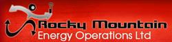 Rocky Mountain Energy Operations Ltd in Hinton
