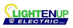 Lighten Up Electric Inc in Irishtown