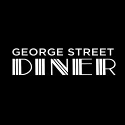 The George Street Diner in Toronto