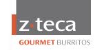 Z-Teca Gourmet Burritos in Toronto