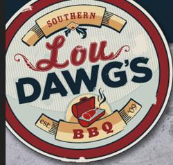 Lou Dawgs Southern Sandwiches in Toronto