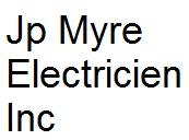 JP Myre Electricien Inc in Lasalle
