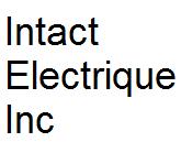 Intact Electrique Inc in McMasterville