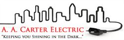 AA Carter Electric Ltd in Mississauga