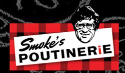 Smoke's Poutinerie in Toronto