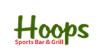Hoops Sports Bar in Toronto