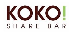 Koko Share Bar in Toronto