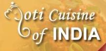 Roti Cuisine Of India in Toronto
