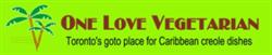 One Love Vegetarian in Toronto