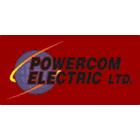 Powercom Electric Ltd