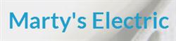 Marty's Electric Ltd in Perth-Andover