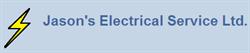 Jason's Electrical Service Ltd in Powell River