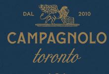 Campagnolo Inc in Toronto