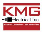 KMG Electrical Inc in Scarborough