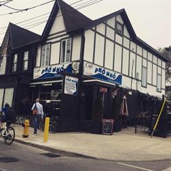 Cafe Pho Nho in Toronto