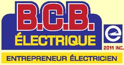 BCB Electrique in Sherbrooke