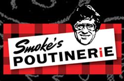 Smoke's Poutinerie London in London