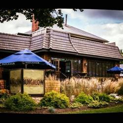 The Bungalow in London