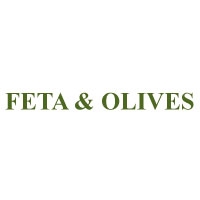 Feta & Olives
