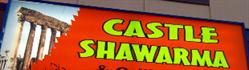 Shawarma Castle in Windsor