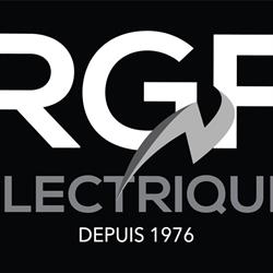 Rgf Electrique Inc