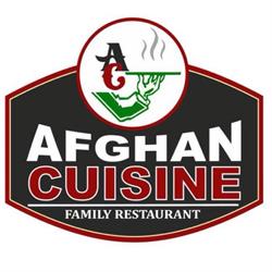 Afghan Cuisine in Regina
