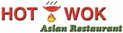 Hot Wok Asian Restaurant