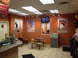 Mediterranean Shawarma & Donair in Lloydminster