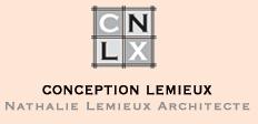 Lemieux Nathalie Architecte in Alma