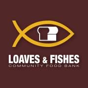 Loaves & Fishes Food Bank (see website for food)