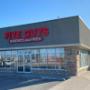 Five Guys at 100 Sierra Springs Drive in Airdie, Alberta. Five Guys at 100 Sierra Springs Drive in Airdie, Alberta.