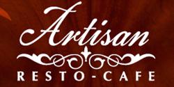Artisan Resto-Cafe in Edmonton