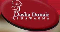 Basha Donair & Shawarma Inc in Leduc
