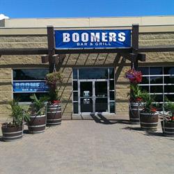 Boomers in Kelowna