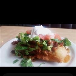 CJ's Southwestern Grill in Williams Lake