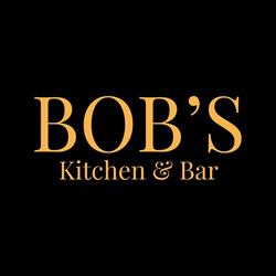 Bob's Kitchen & Bar