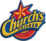 Church's Chicken in Richmond