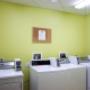 Guest laundry facilities Guest laundry facilities