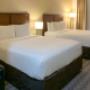 Guest room with two beds Guest room with two beds