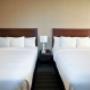 Guest room with Two King beds Guest room with Two King beds