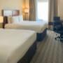 Guest room with two beds Guest room with two beds