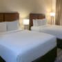 Guest room with two beds Guest room with two beds