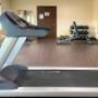 Fitness center Fitness center