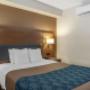 Guest room with one bed Guest room with one bed