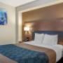 Guest room with one bed Guest room with one bed