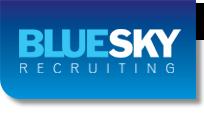 Blue Sky Recruiting Inc in Charlottetown